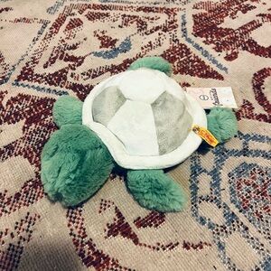 NWT Strife turtle stuffed toy